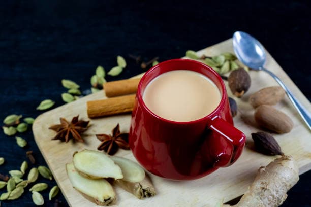 تصویر 2 از خرید چای ماسالا + فروش ویژه